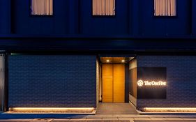The Onefive Kyoto Shijo